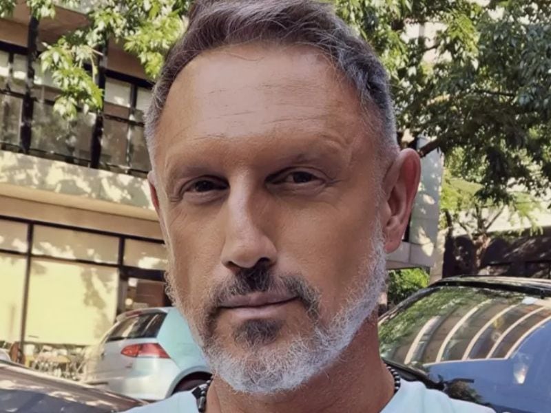 Tras sobrevivir a tres infartos, David Kavlin reveló que estuvo muerto por algunos minutos y contó lo que sintió