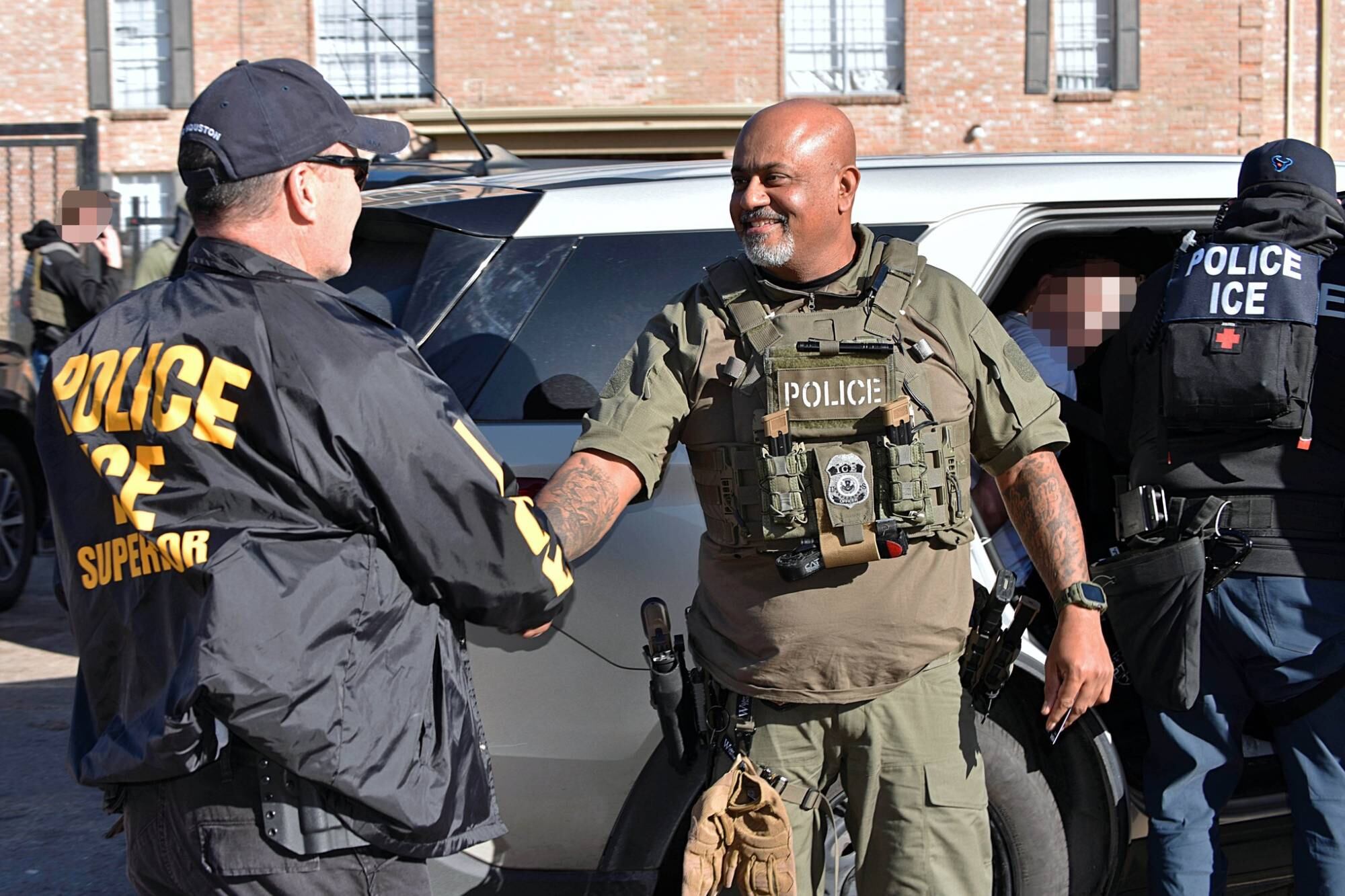 El proyecto de ley SB 316, presentado ante el Senado de Florida, busca crear el