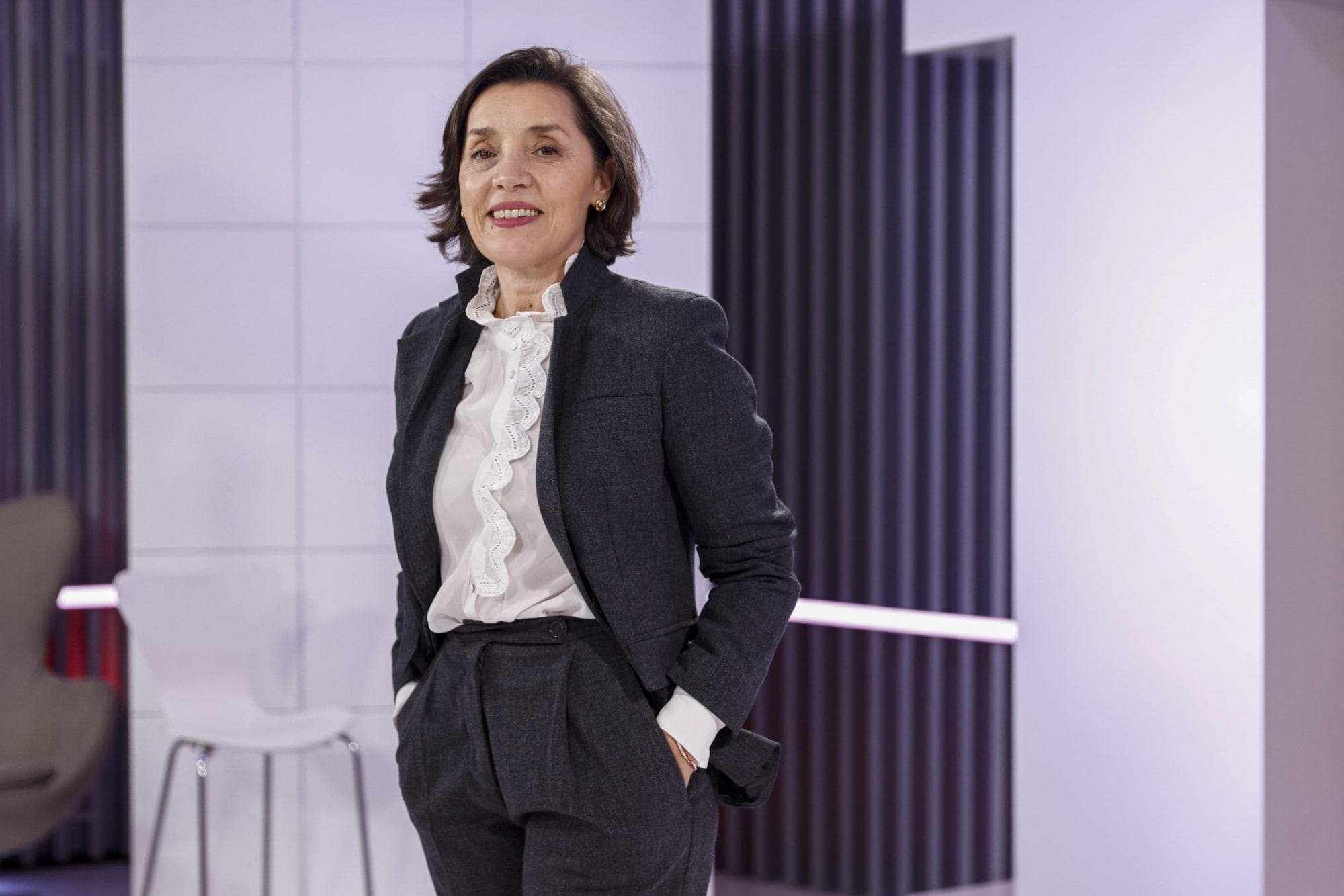 Loreto Bresky: “La Argentina tiene capital humano y muy buenas universidades, pero está 77 en el ranking de innovación global; Chile está 51”