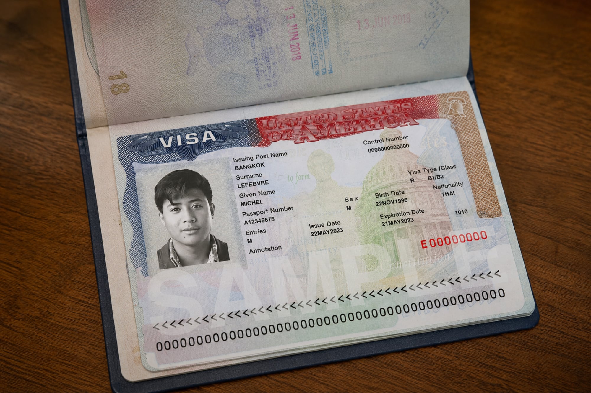 La opción está disponible para solicitantes de visas de negocios y turismo, pero solo en embajadas y consulados con capacidad para ofrecer turnos anticipados