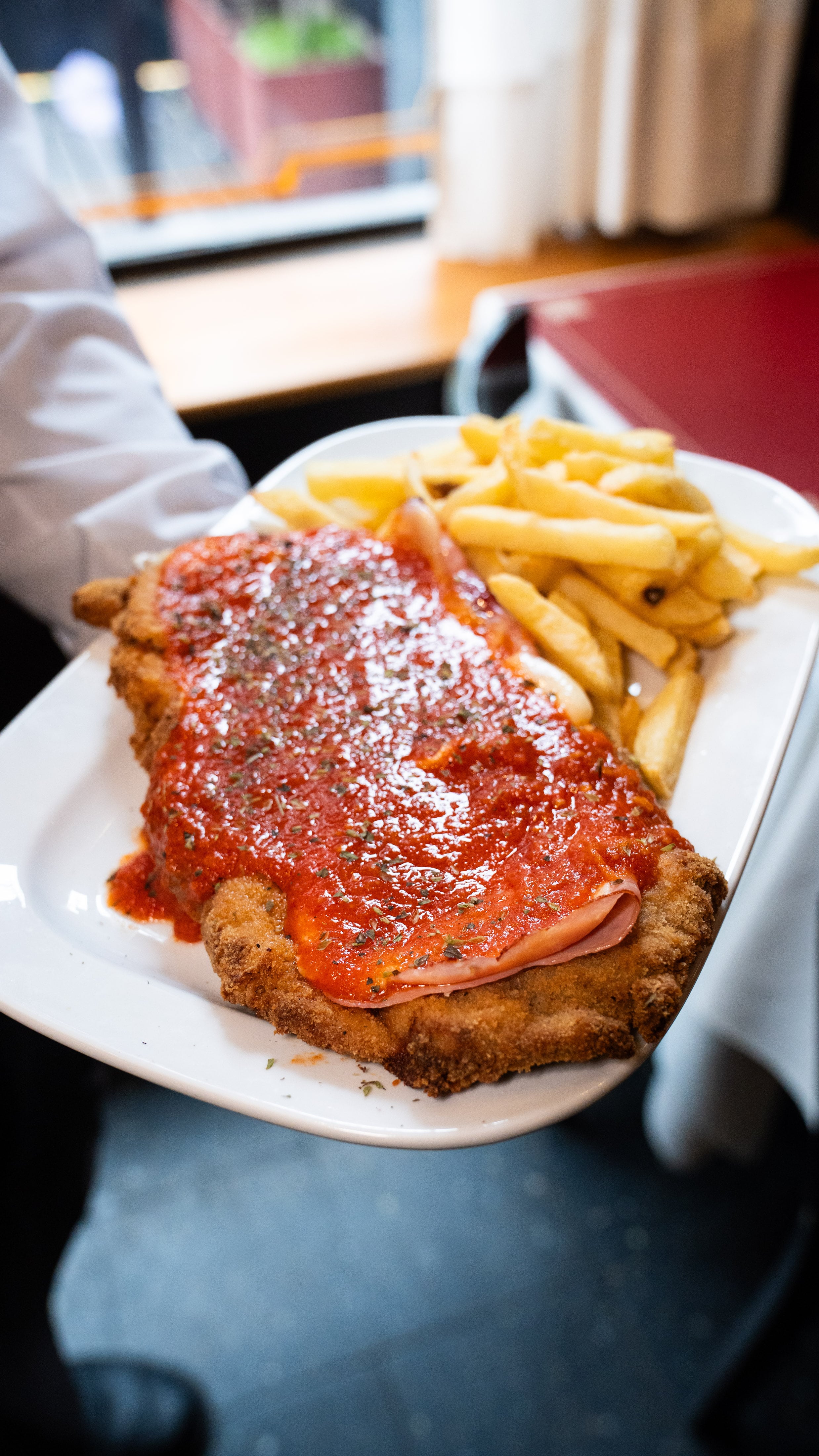 Una de las novedades será el Pasaporte Bodegón Porteño, una propuesta que busca sumar una dinámica de juego al recorrido gastronómico