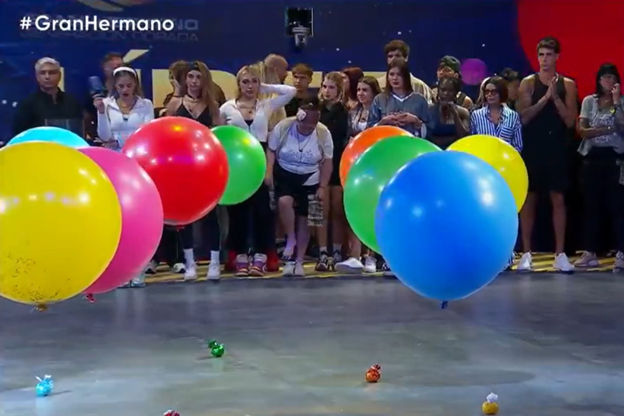 Gran Hermano: quién ganó la prueba de líder este martes 3 de marzo