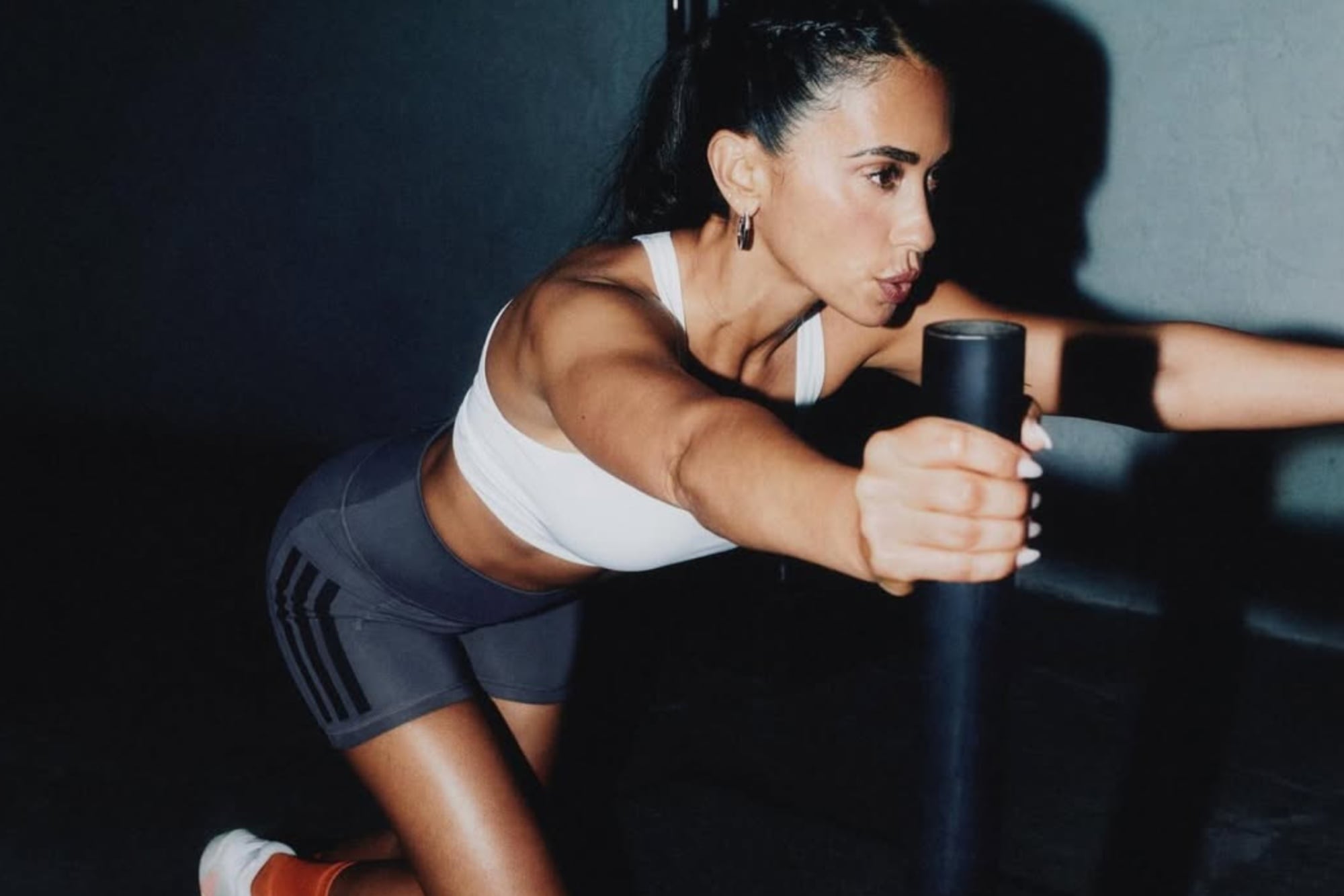 Ni alcohol ni tabaco: Antonela Roccuzzo reveló el secreto en sus hábitos para estar siempre fuerte y saludable