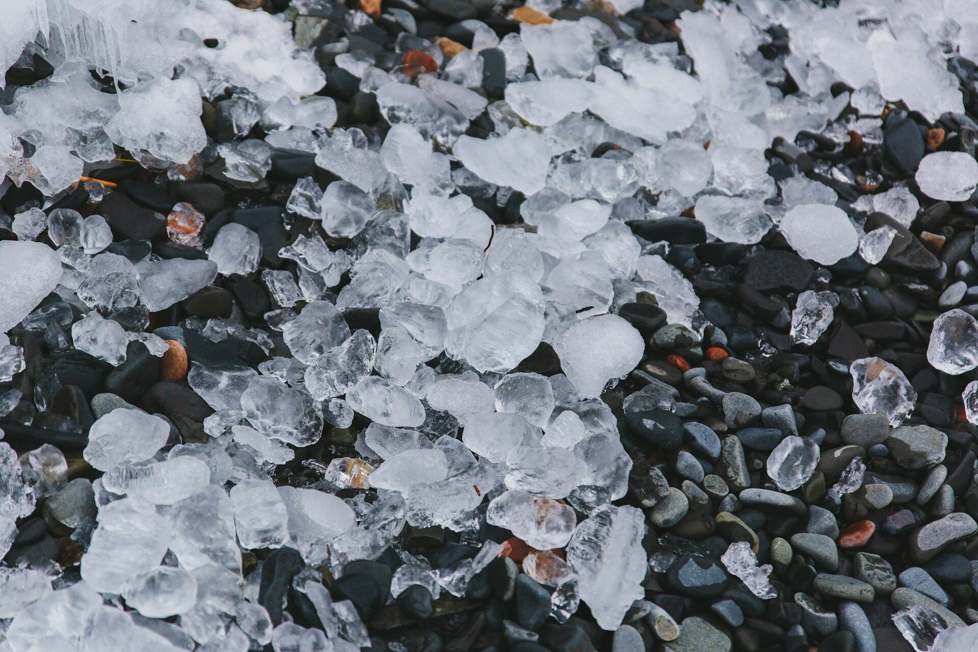 La tormenta de granizo que causó más muertes ocurrió en India en 1888 (Unsplash/Cody A)