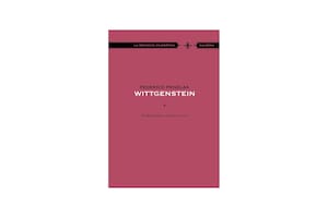 Reseña: Wittgenstein, de Federico Penelas
