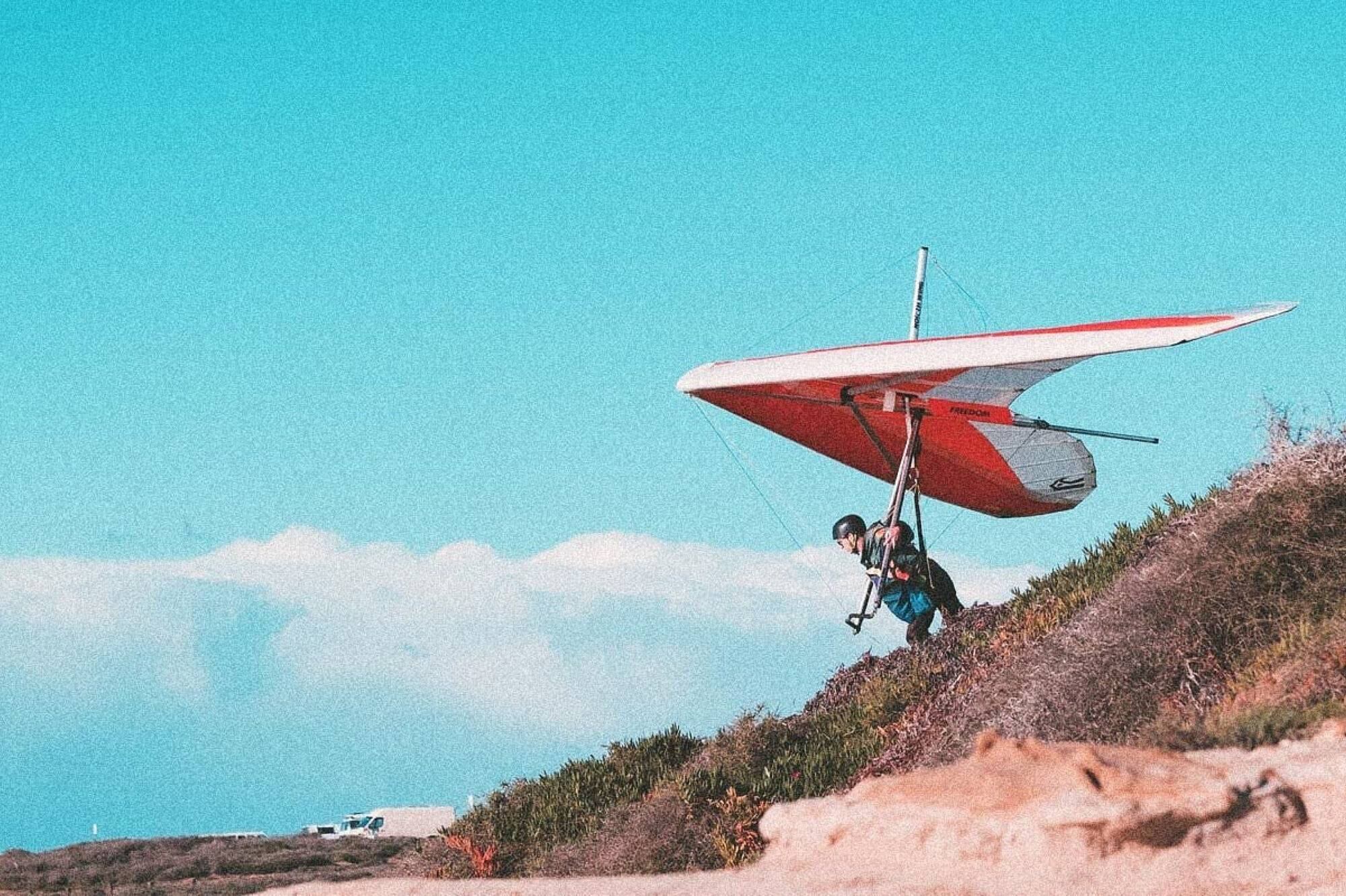 Stone comprendió que vivir en la playa no era para ella