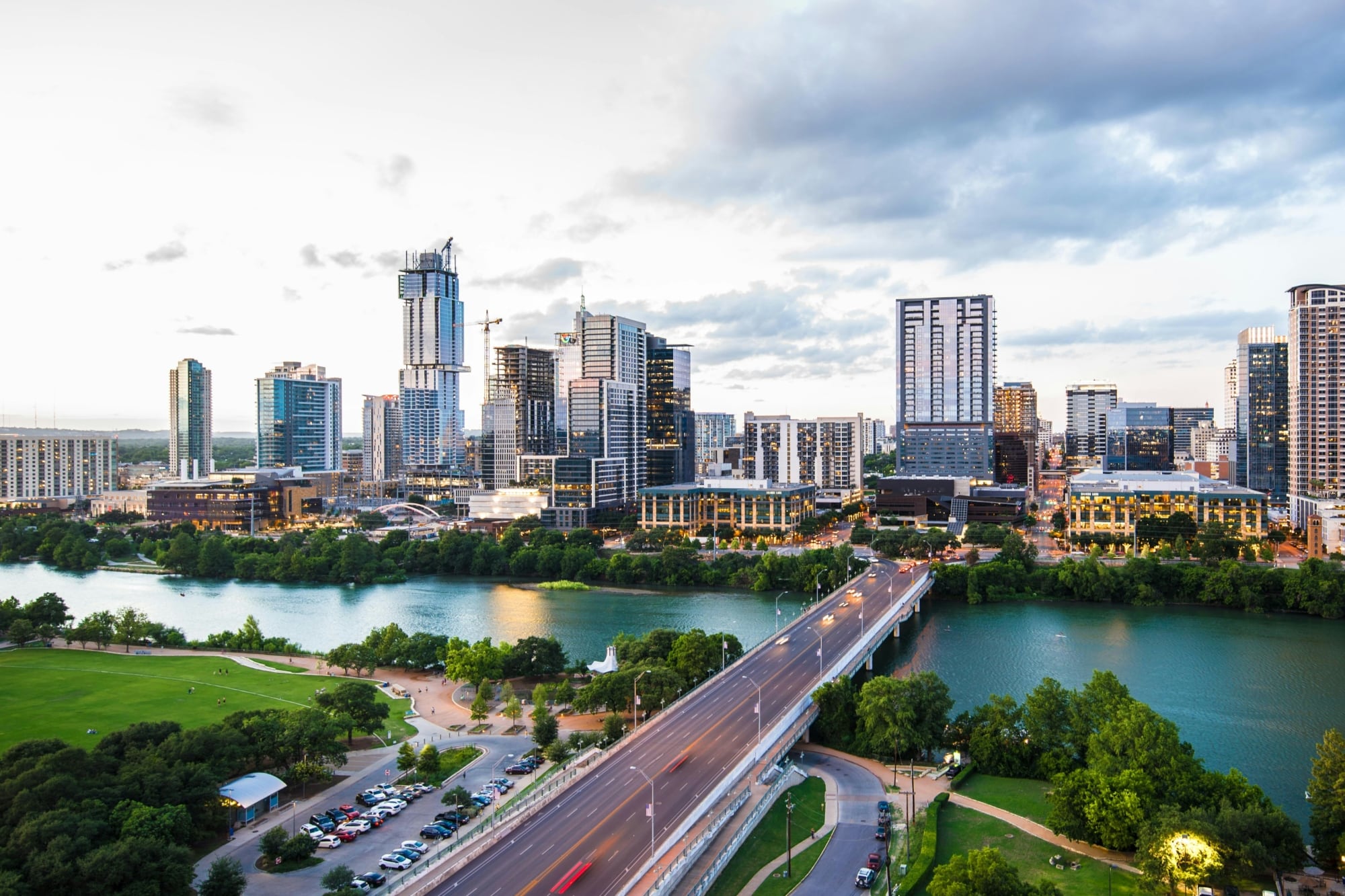 El cargo de US$5 que genera disputa en Houston