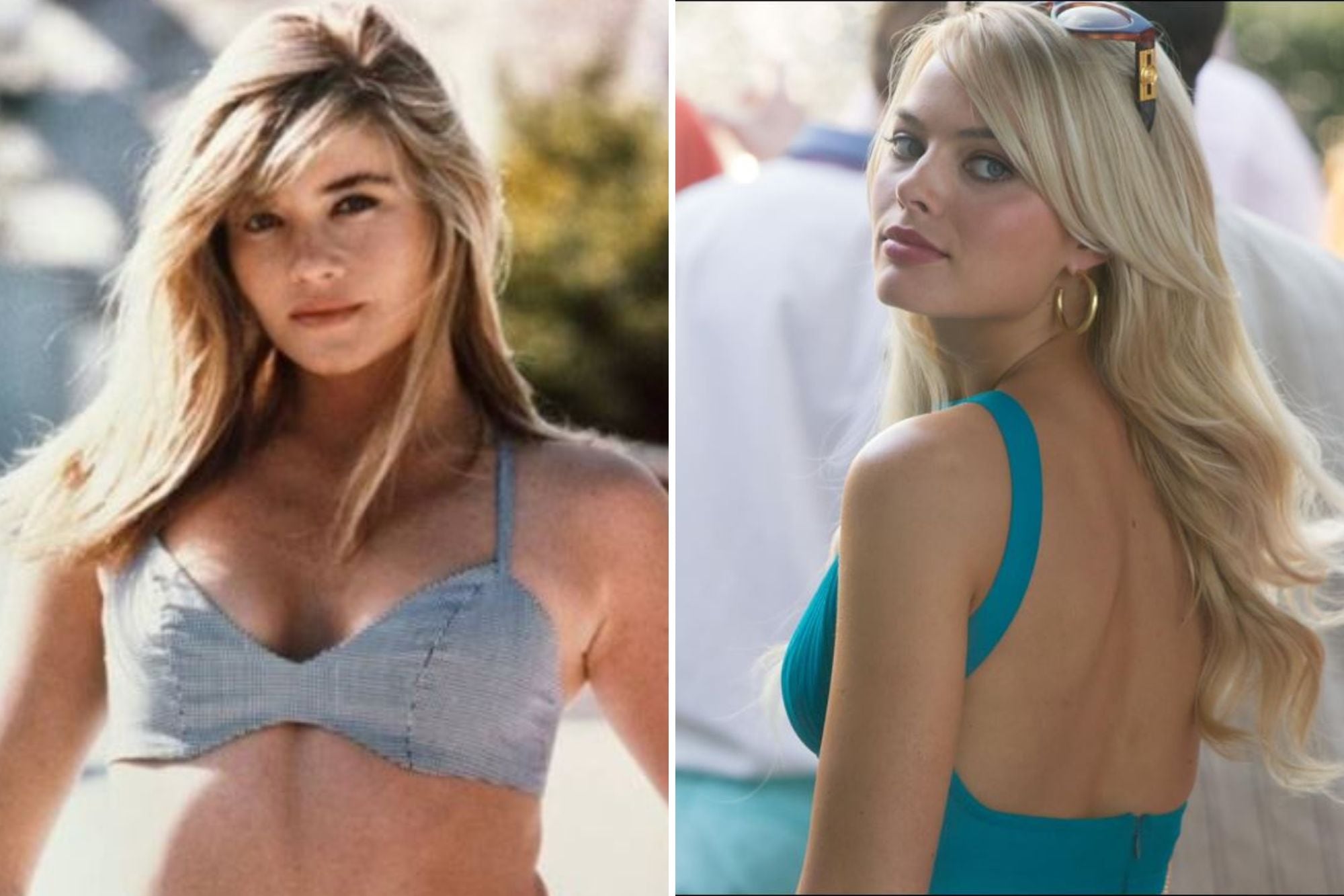 Drogas, maltrato y reinvención: la historia real de Nadine Caridi, la segunda esposa de El lobo de Wall Street