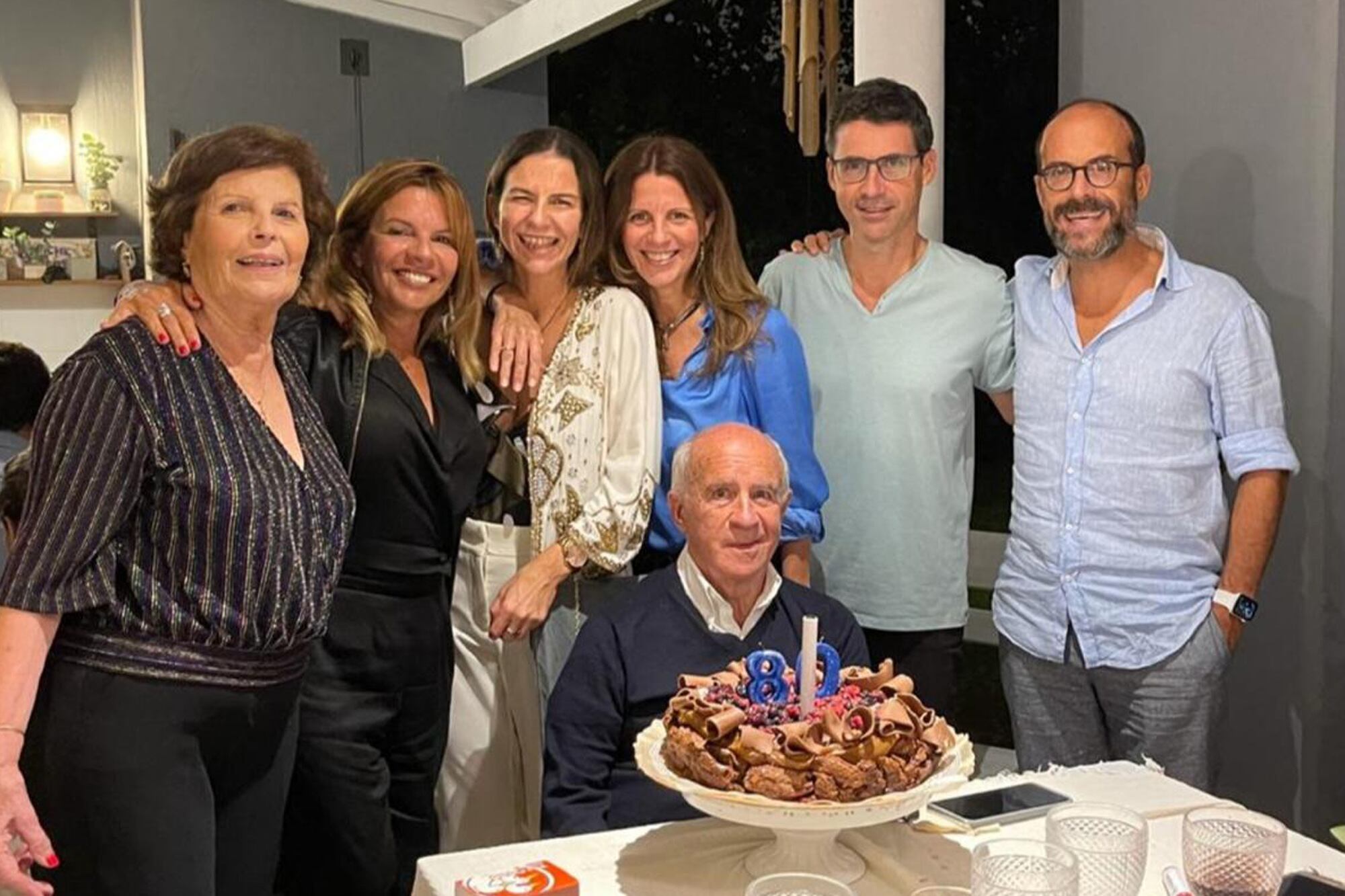 La familia de la empresaria reclama justicia por la muerte