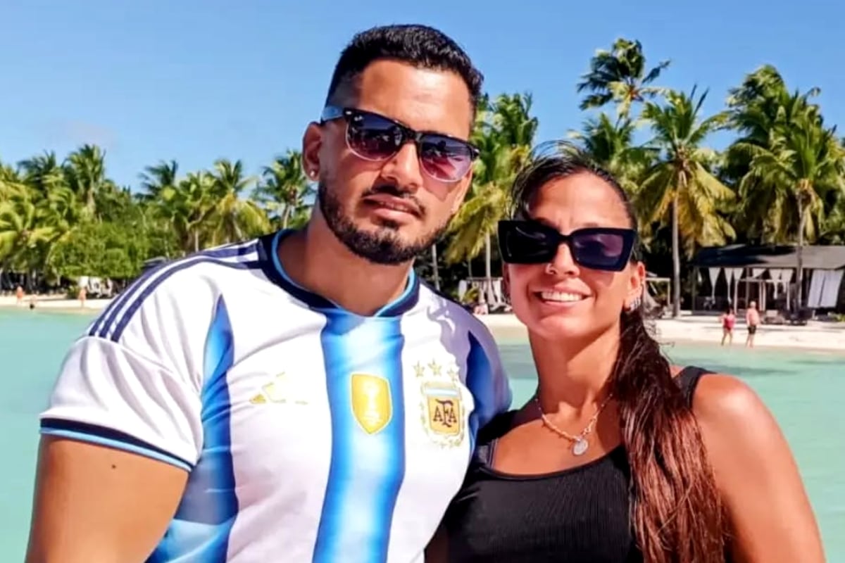 Murió un argentino en Punta Cana tras chocar contra un camión mientras circulaba en moto