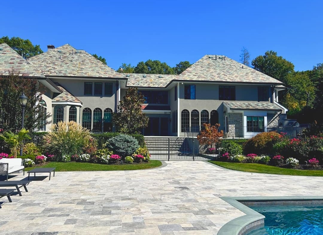 El gobierno federal confiscó la propiedad y la vendió en 2001