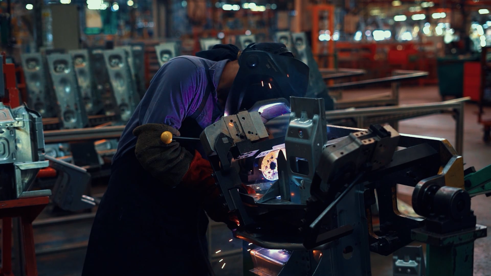 El relevamiento mostró un aumento en las preocupaciones vinculadas a la competencia externa