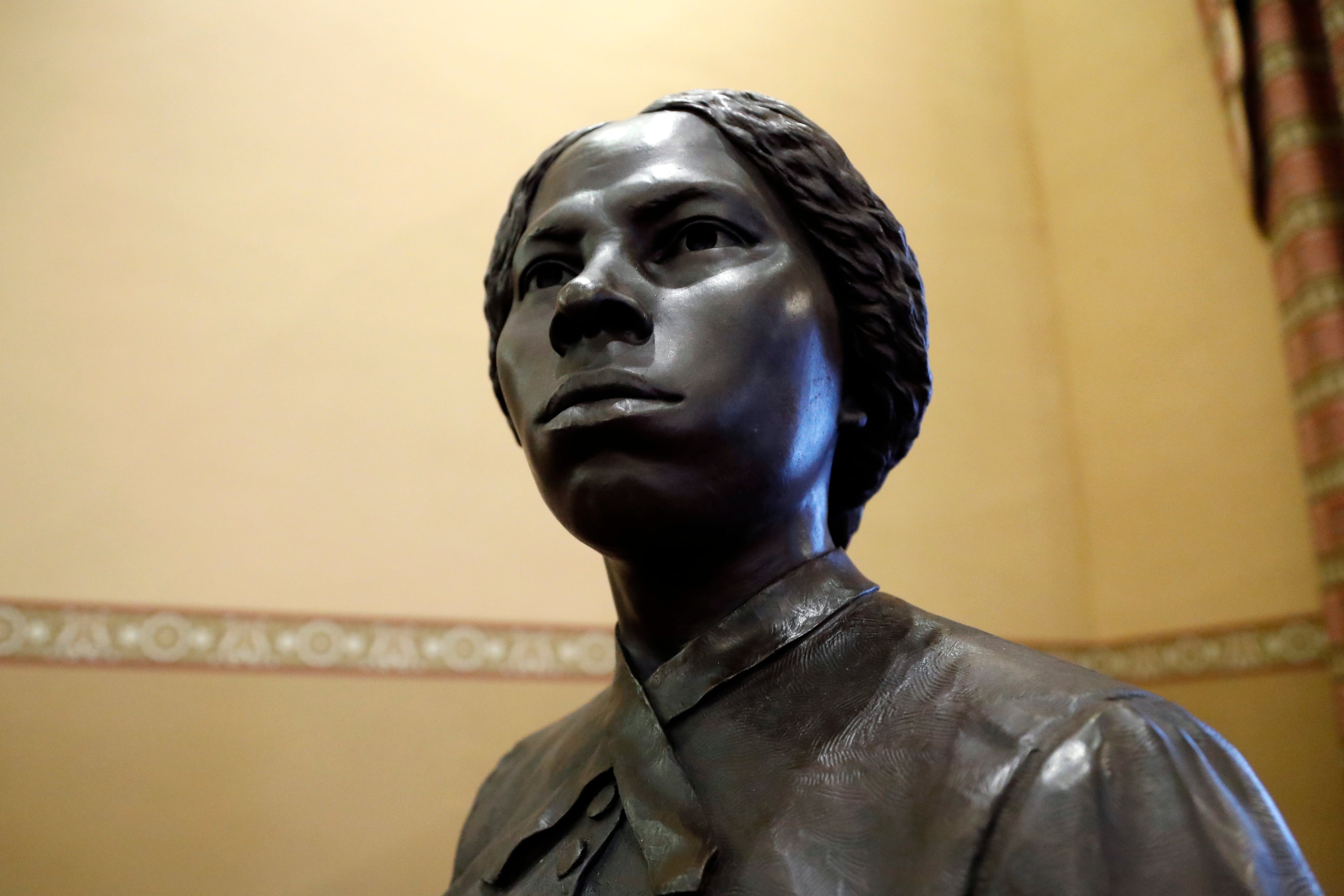 La gobernadora Hochul destacó que el estado posee la huella histórica más extensa del país norteamericano relacionada con el Underground Railroad