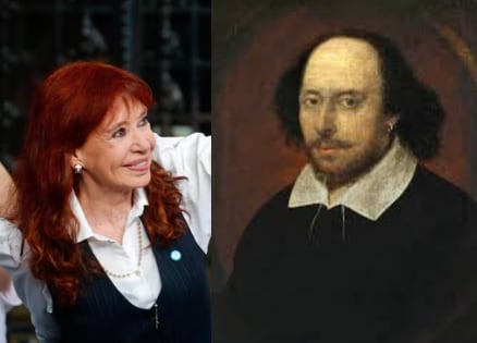El origen de la frase que citó (mal) Cristina Fernández de Kirchner en su defensa