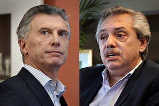 El Gobierno y la oposición discuten la herencia económica