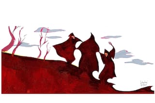 Una cacería de brujas que marcó la historia