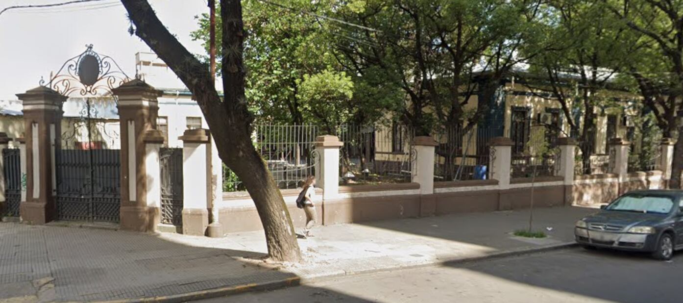 No hubo heridos