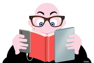 Cuatro títulos recomendados que le escapan a la literatura tradicional