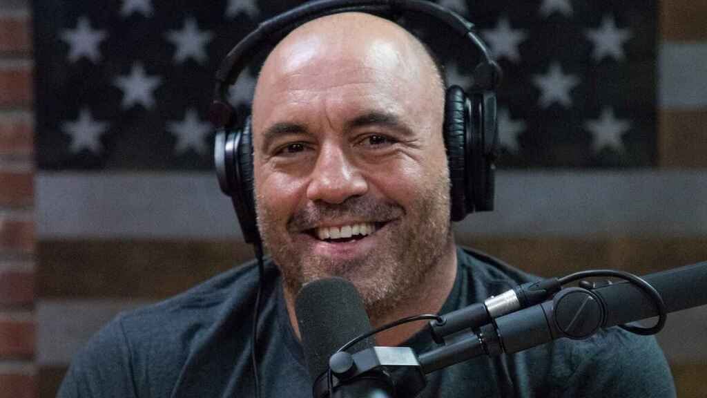 The Joe Rogan Experience fue el podcast más escuchado en los últimos 20 años y es conducido por el comediante estadounidense que le da su nombre