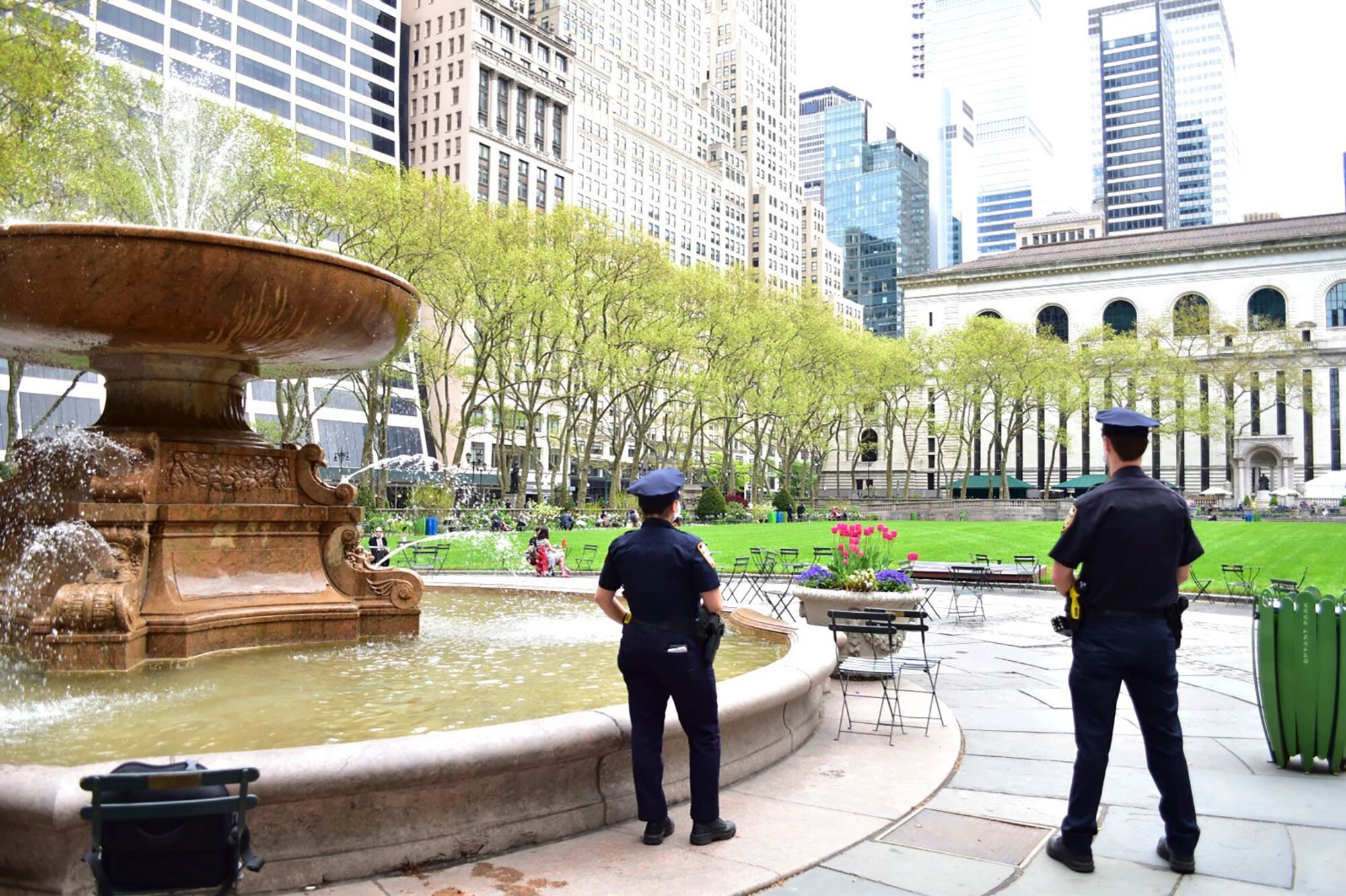 (Archivo) Las autoridades de Nueva York colaboraron con las agencias federales y departamentos de Massachusetts en la investigación