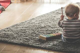 Diario de paternidad: ¿los hijos tienen que ser el centro de todo?