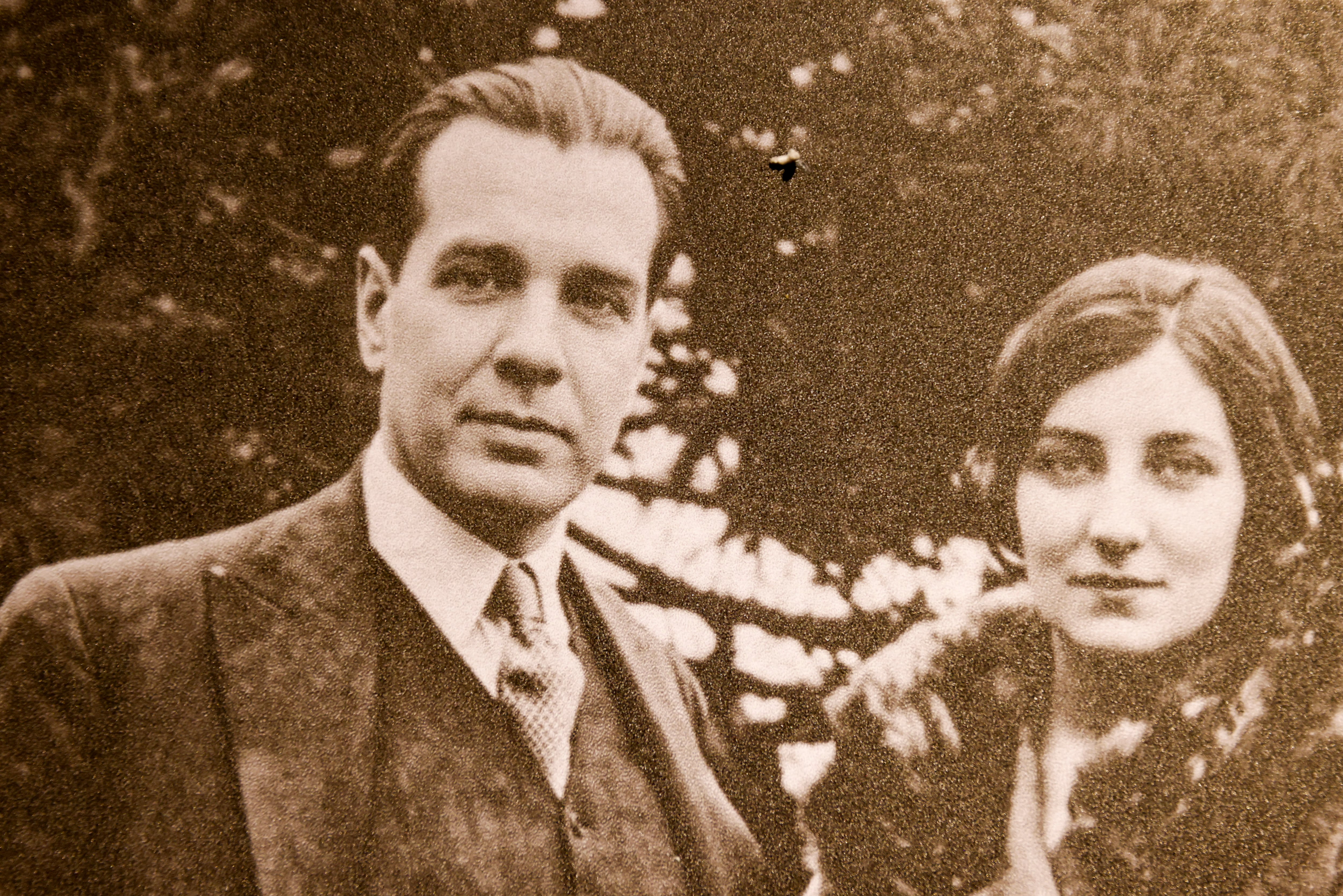 El dibujo como poema: rescatan el legado de la mujer que quedó “en los márgenes” de Jorge Luis Borges