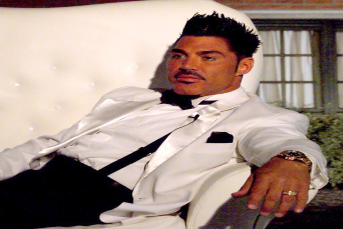 Ricardo Fort dejaría su programa por los roces con Rial - LA NACION