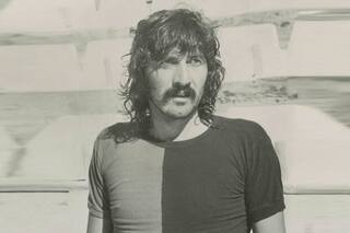 Trinche Carlovich: el mítico jugador al que comparan con Maradona y Messi