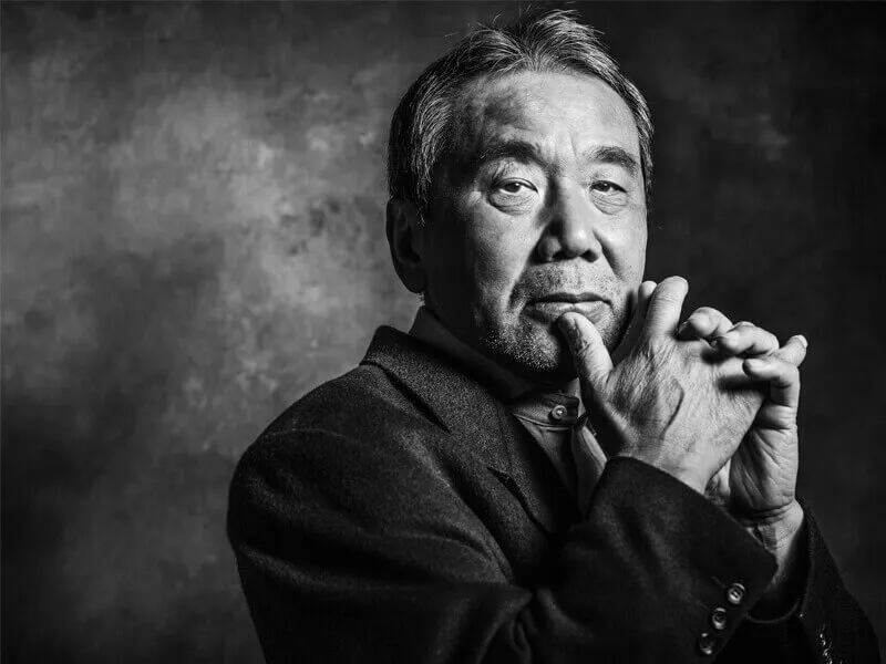 Haruki Murakami: “¿Acaso existe un anhelo humano más triste o más intenso que desear una segunda oportunidad en algo?”