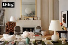 Extra grandes, repartidos, dobles o transluminados, te mostramos la tendencia antes de que elijas tu próximo espejo