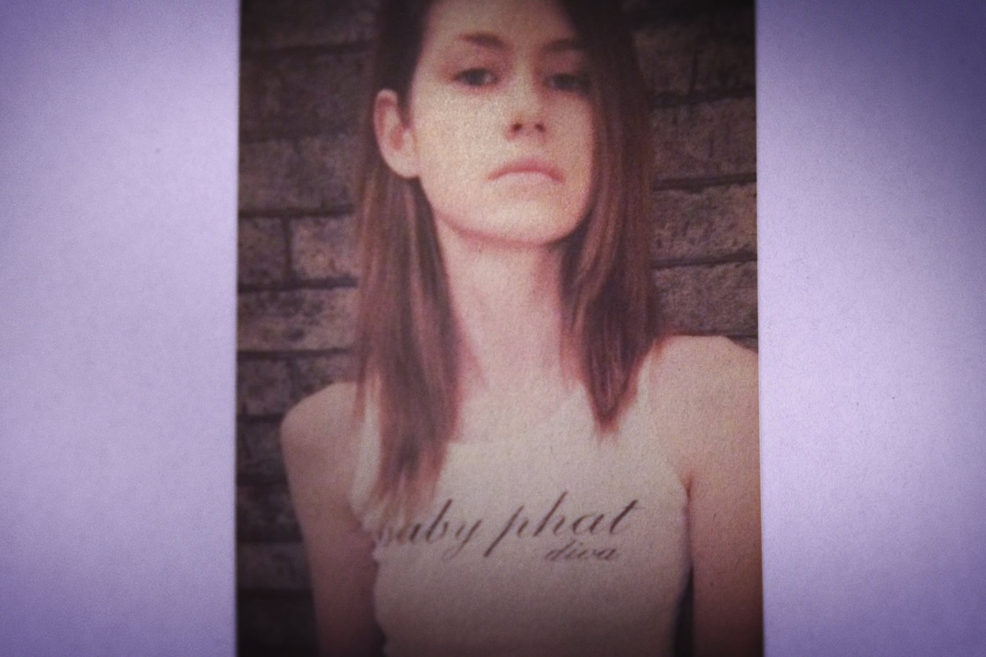 Shandi Sullivan, en uno de los capítulos más controversiales