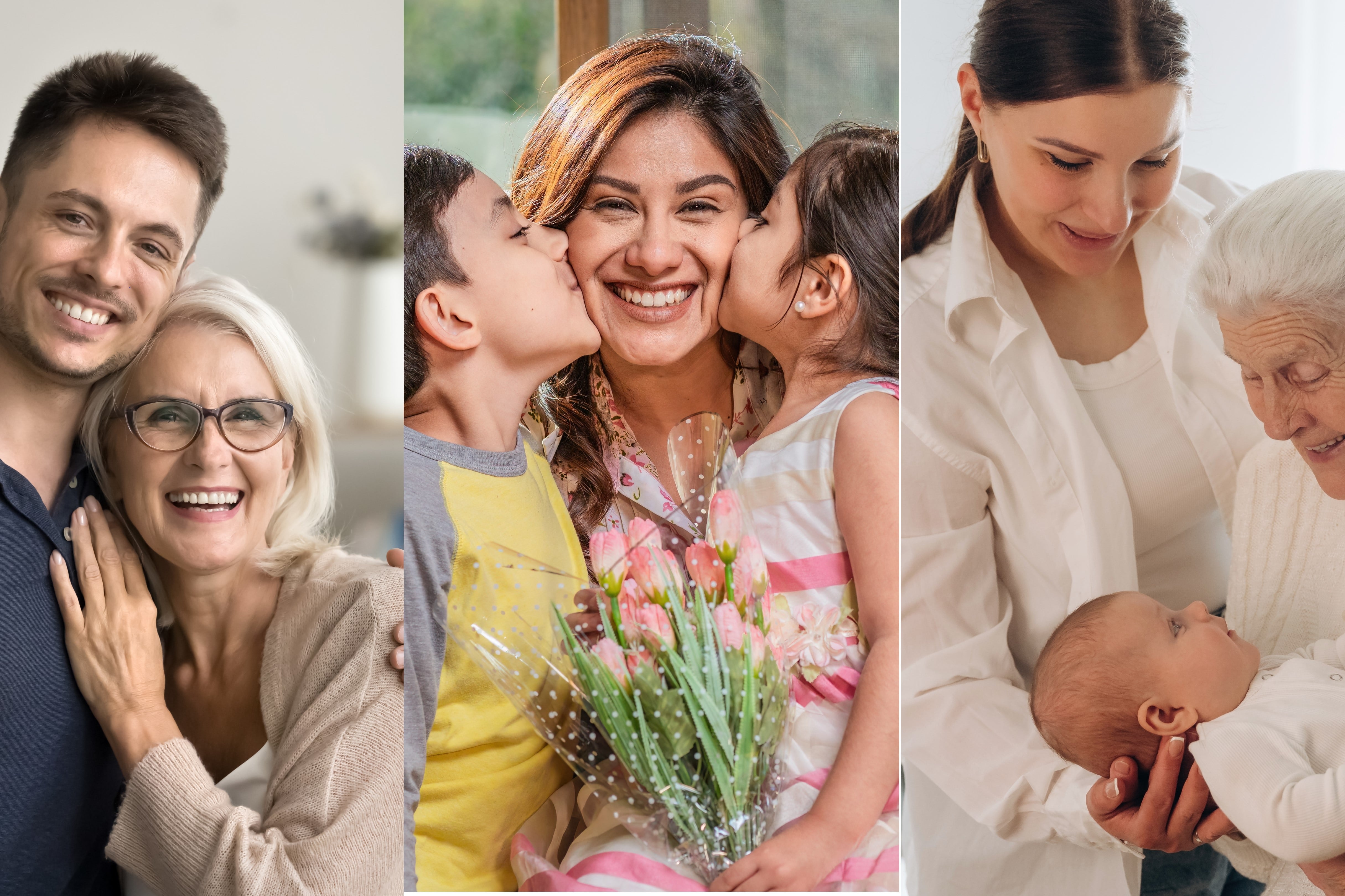 Día de la Madre: ¿por qué los argentinos lo celebramos en octubre?