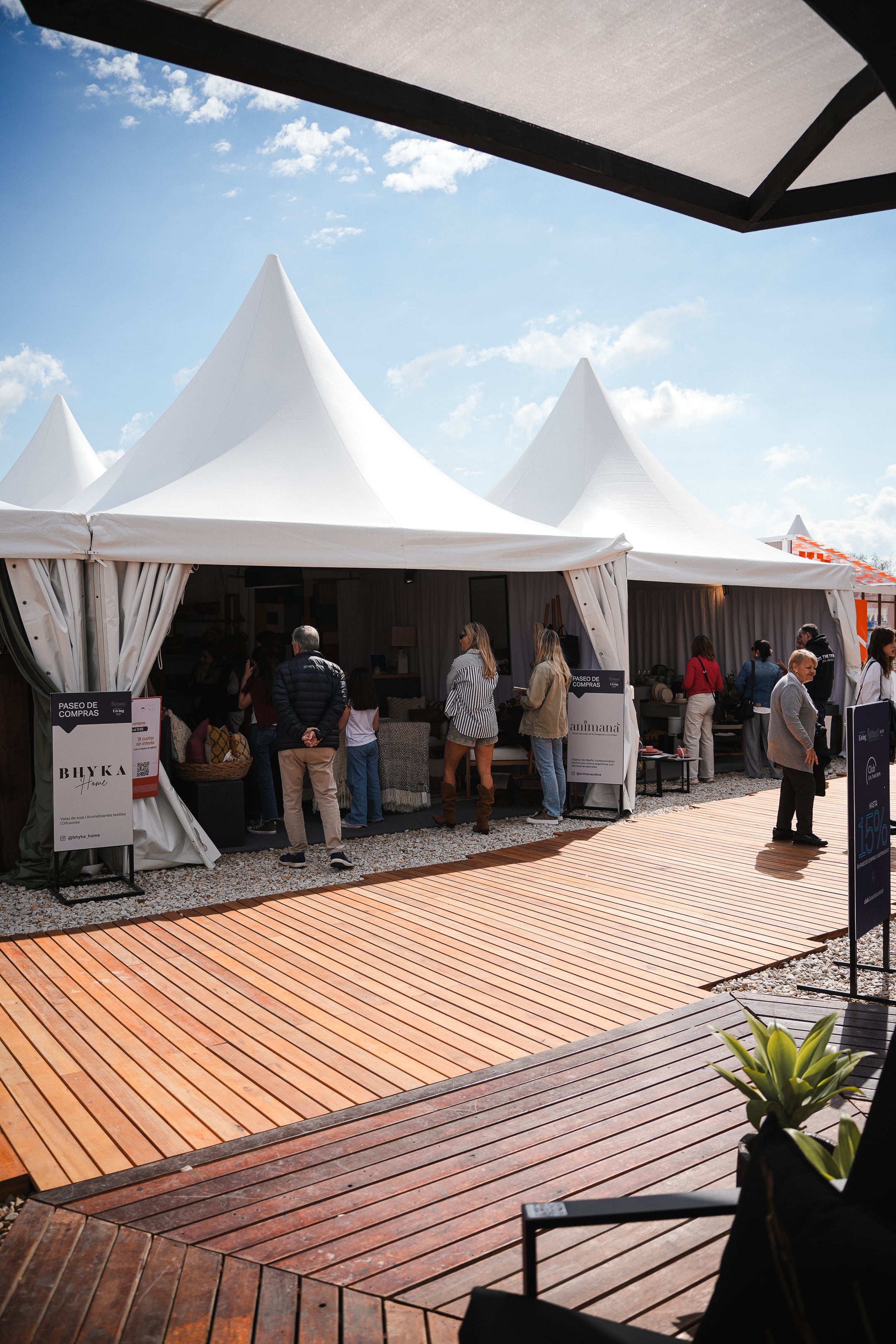 ¡Te esperamos en Experiencia Living 2026!