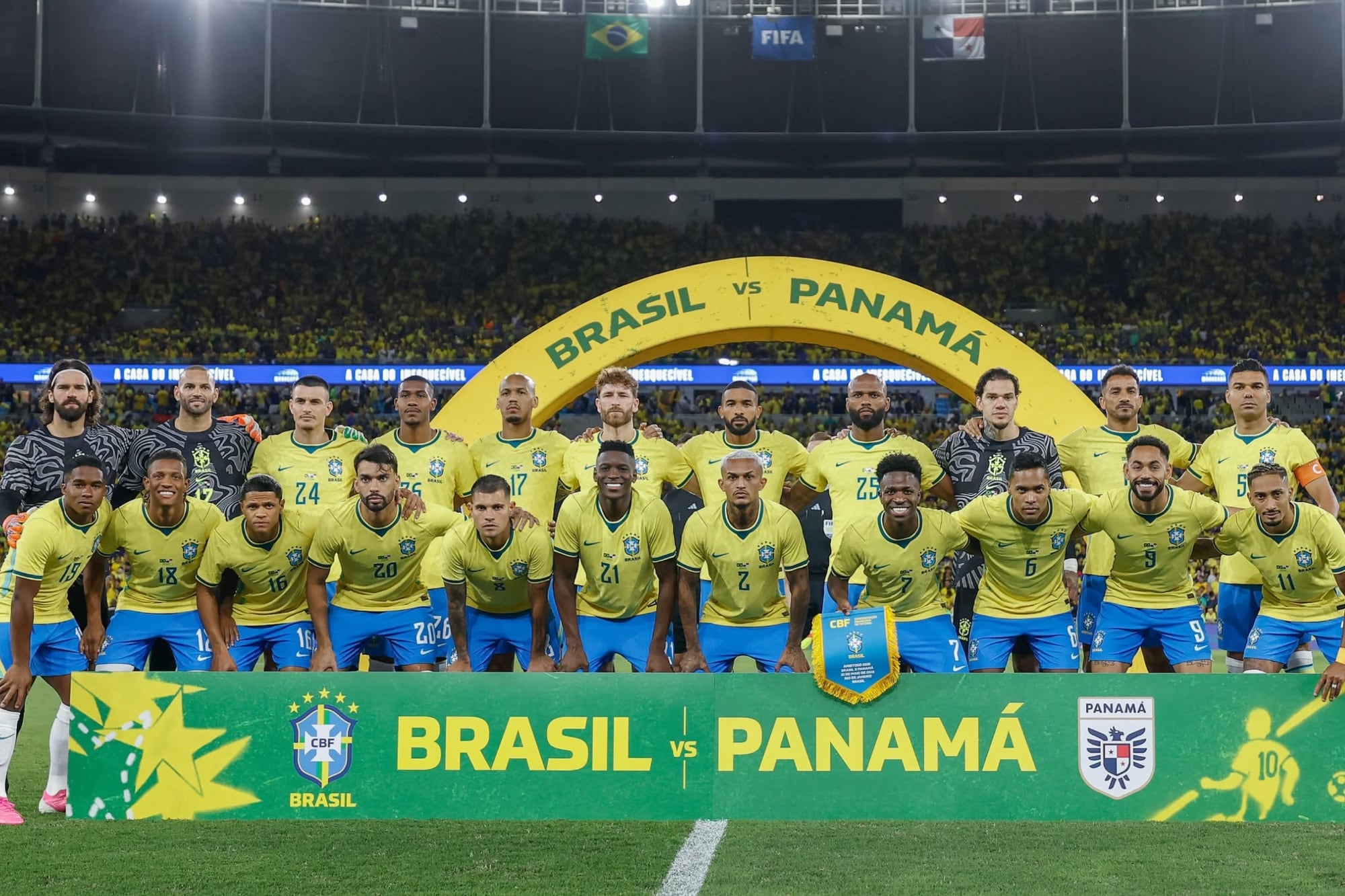 Brasil debutará este sábado a las 18 hs en el New York/New Jersey Stadium ante Marruecos, lo que provocará el cierre de diversas calles