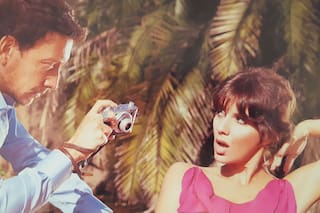 #PasandoRevista: de la sorpresa de Gimena Accardi a la austeridad de Luis Miguel