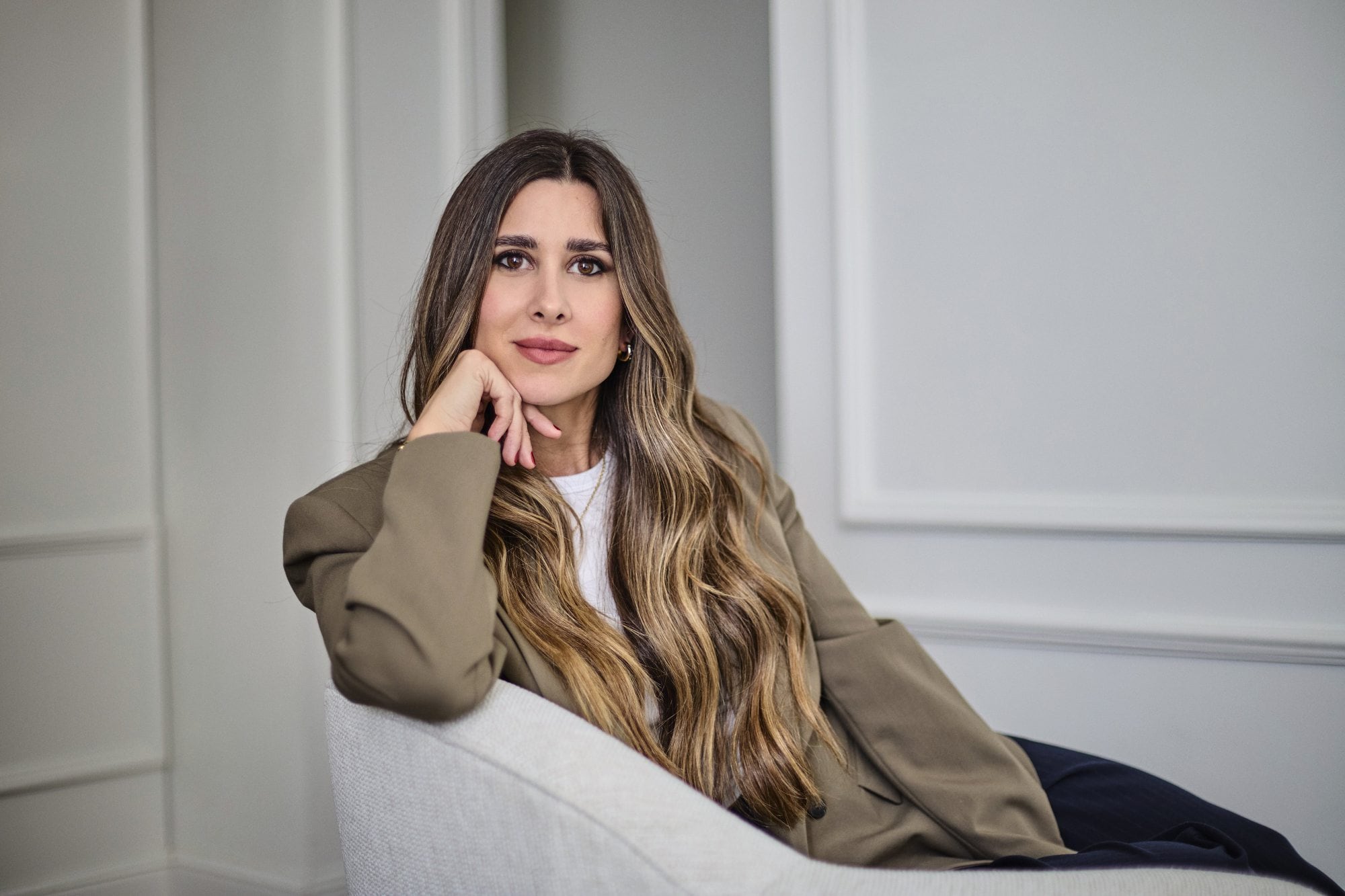 Mercedes Ron, la argentina que conquistó el mundo con una historia de amor prohibido compartida en Wattpad