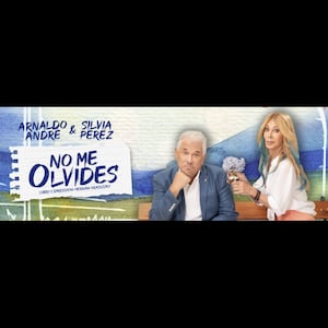 NO ME OLVIDES