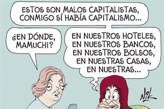 Capitalismo