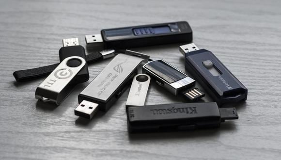 Adiós a las memorias USB y pendrives: esta es la nueva forma para guardar información