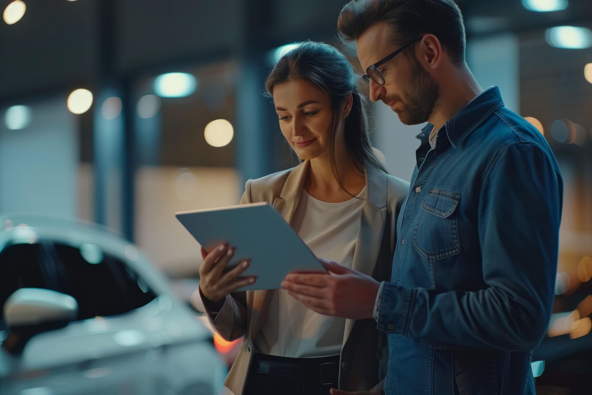 Los cinco errores comunes que se deben evitar a la hora de comprar un auto en EE.UU. este 2025, según los expertos