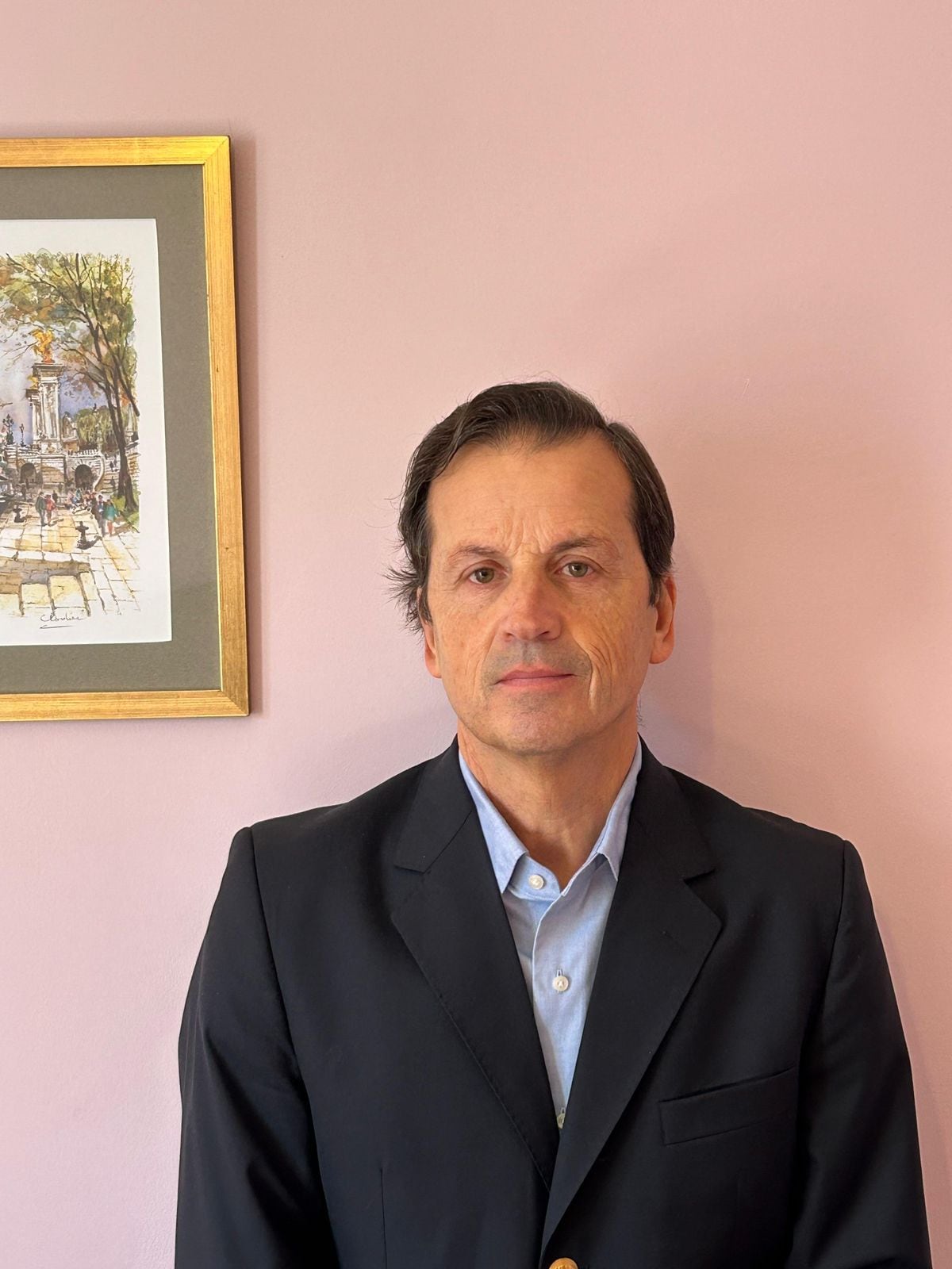 Renunció el primer presidente del nuevo ente regulador de la energía