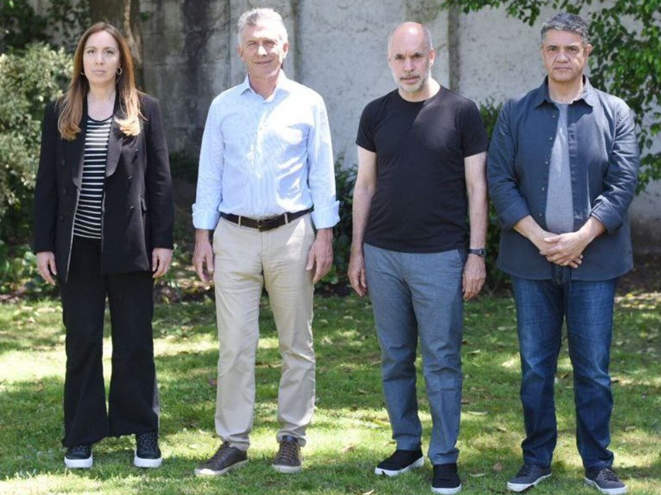 Larreta rompió con Pro y enfrentará a los Macri en la Capital