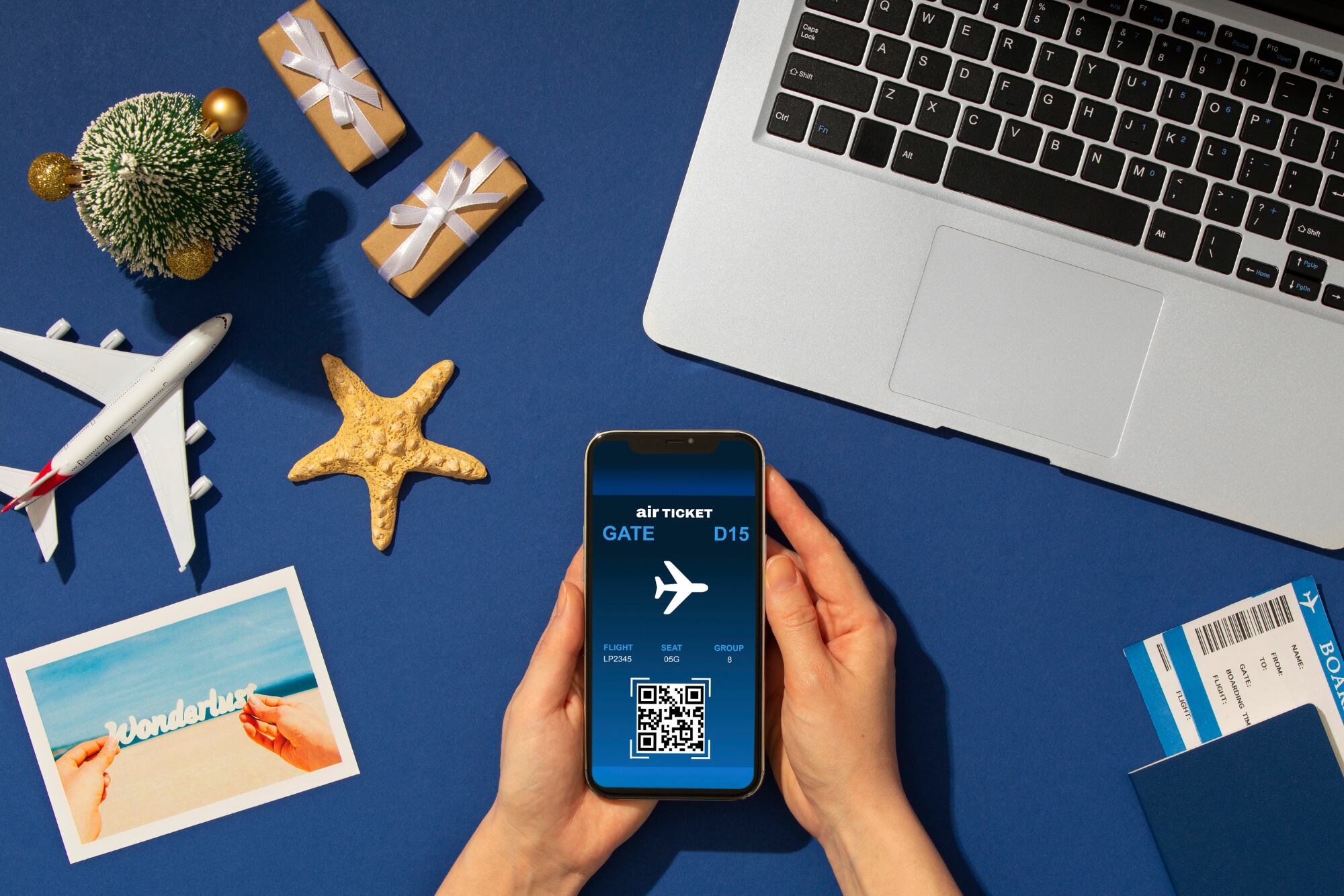 Las alertas de plataformas como Google Flights son más efectivas