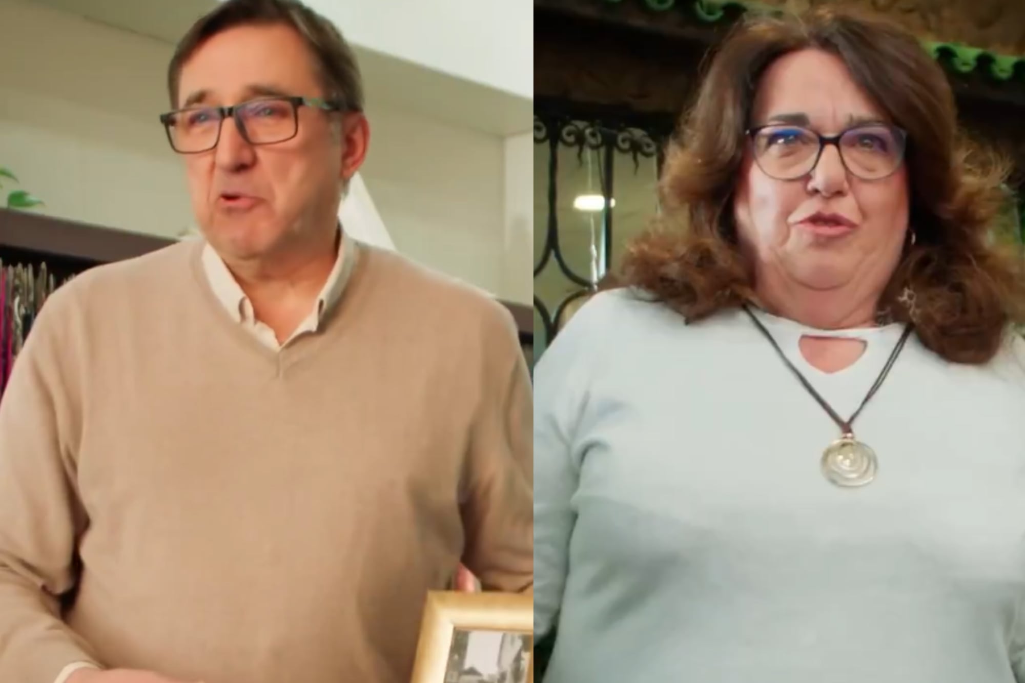 Los vecinos de Jaén se disputan la colocación de la placa