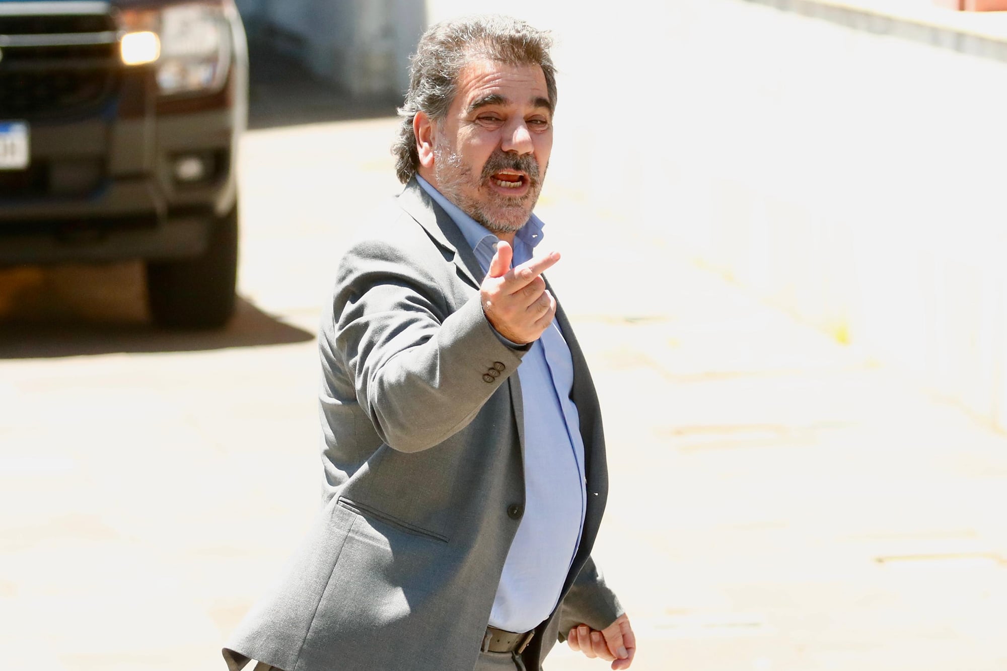 Guerra declarada: Ritondo presentó un amparo en la Justicia para frenar la designación de los auditores de la AGN