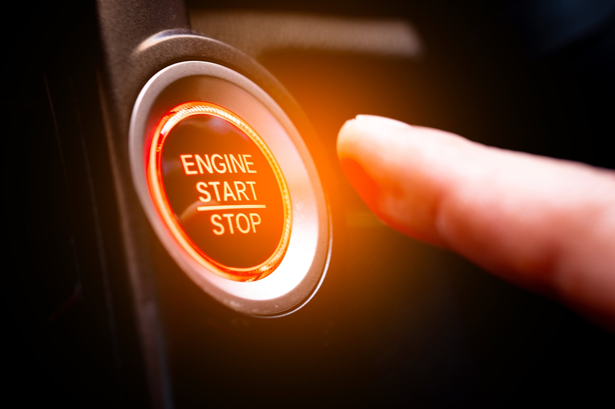 Estudian eliminar la función que apaga el motor cuando está detenido