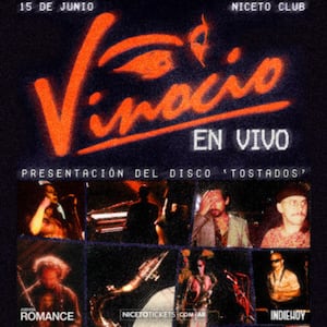 Vinocio