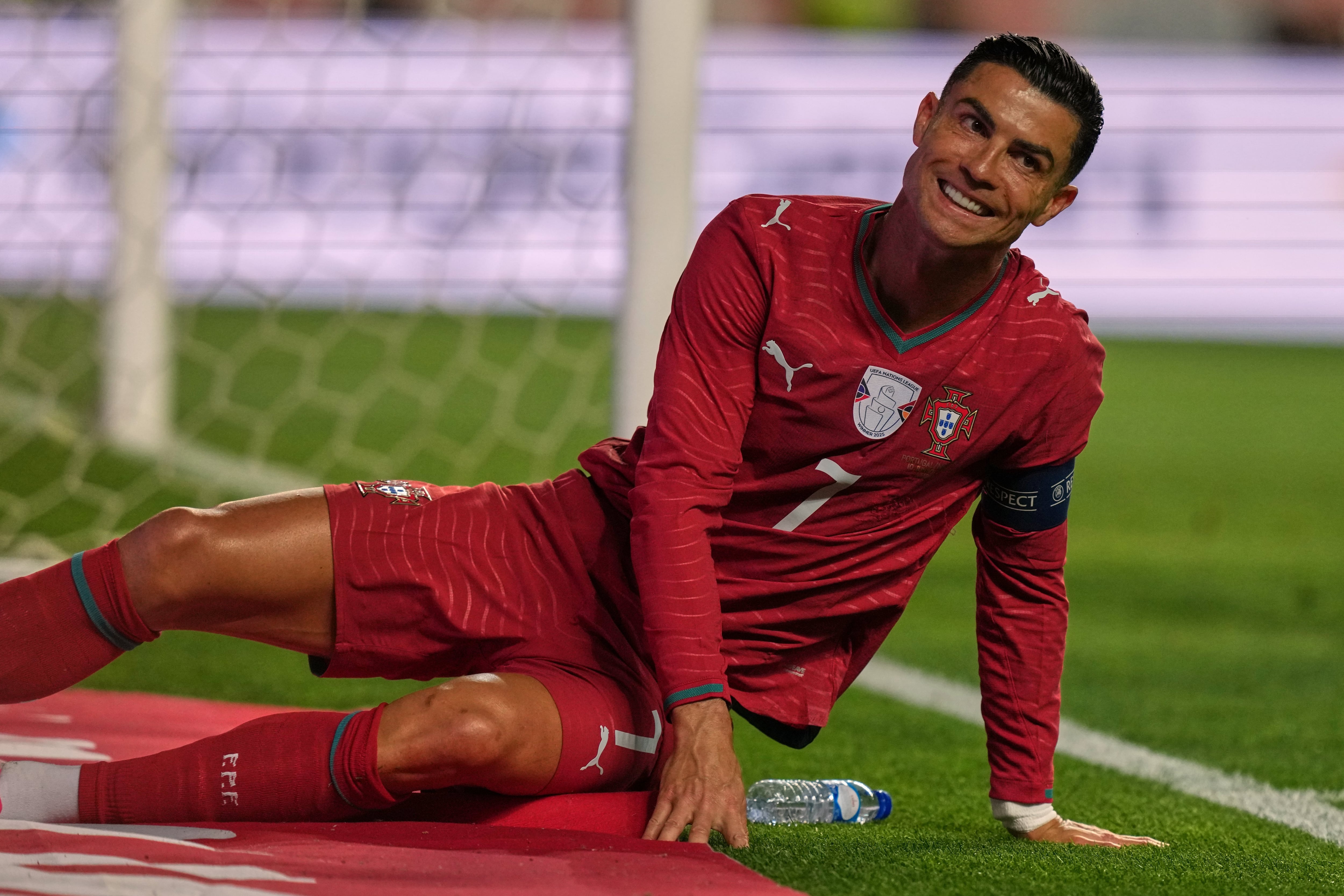 En qué canal pasan Portugal vs. Congo por el Mundial 2026 hoy