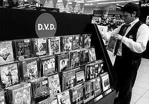Musimundo se volvió fuerte en los '90, de la mano del boom de los CDs