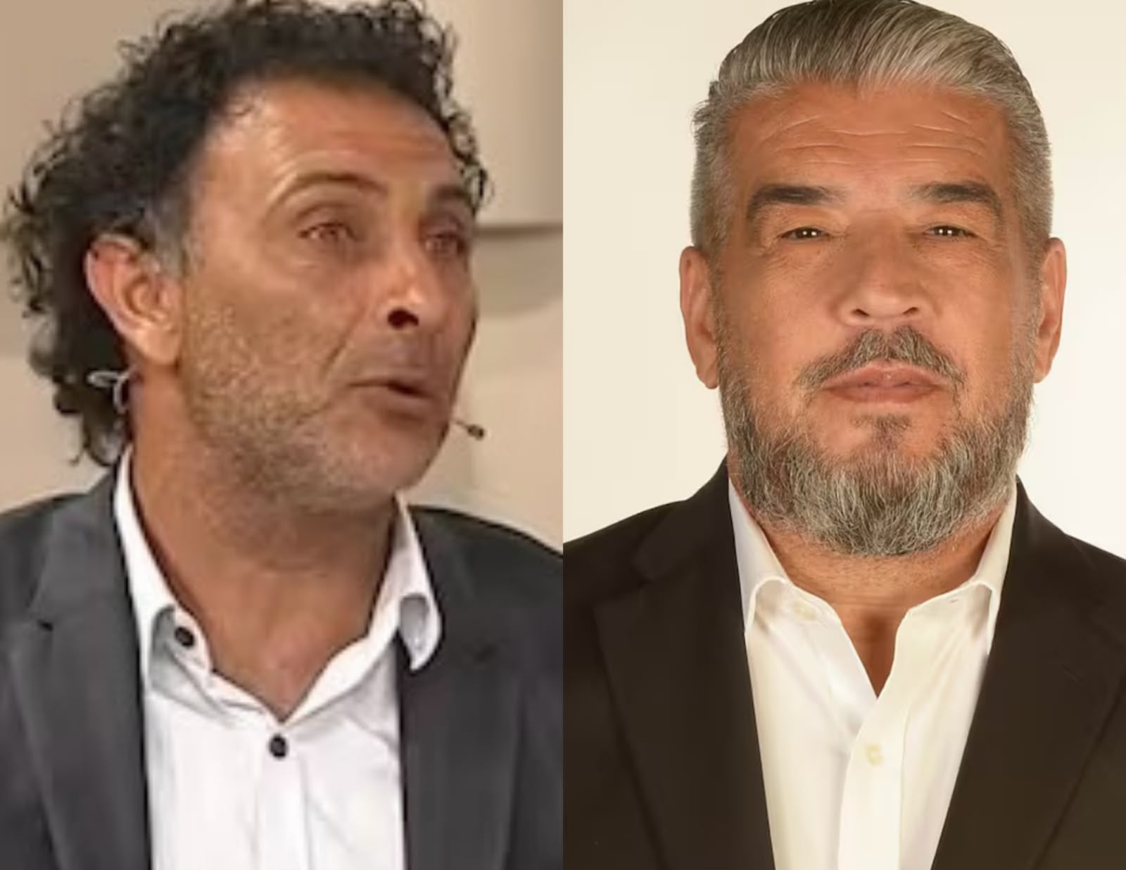 Astrada y Fucks se cruzaron por el penal que reclamó River en la derrota ante Tigre: “Es solamente una opinión”